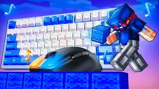 PRO Bridging & PvP – BedWars ASMR
