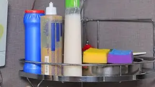 Dishwashing Cleaning Powder. Cleans Everything until it SHINES!