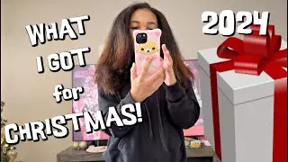 What I got for Christmas | Teen Addition #shortsfeed #christmas #haul #ipad #ps5 #sanrio