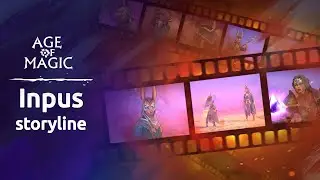 Inpus: storyline
