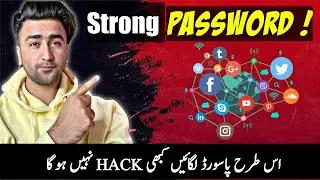 Aaj hi Apne Social Media Apps K password 🔑 is tarha lagaye kbhi hack nahi honge - Mr app