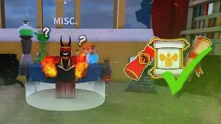 How to get SCROLLS *DO IT RIGHT* Blox Fruits Enchants Guide