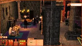 Lets Play: The Sims Medieval