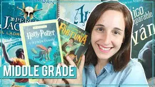 📖 Libros recomendados a partir 12 años