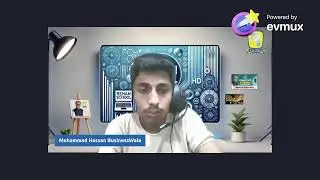 “Interview with Moeez TradingWala 🎤 | Hosted by Muhammad Hassan | Rehan School Student Life 📚✨”