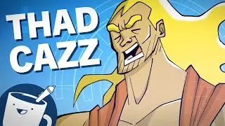 Making Characters out of Random FUTURE NAMES