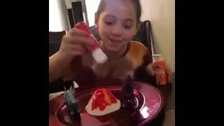 Hollinger Chain Reaction Challenge #2 (with Twila)