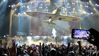 Iron Maiden 