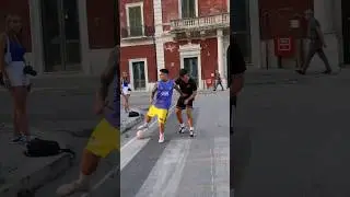 The Naruto of Street Football 😜🔥 - Dilan Mojica, BojanoMundial, ISFA - Seven Futsal