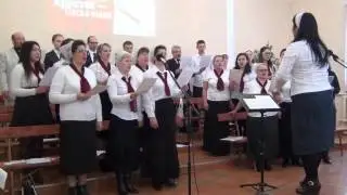 О, смерть где скажи твое жало?