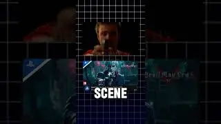 Devil May Cry 6 Trailer Is Fake