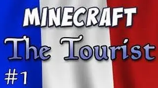 Давайте пройдём-1 (The tourist)