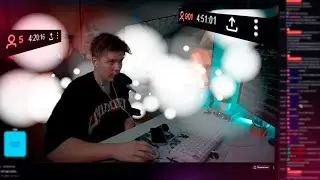 КАК Я СТРИМИЛ ПО 12 ЧАСОВ В ДЕНЬ