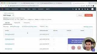 Activating data in HubSpot: Triggering emails w/ custom behavioral events