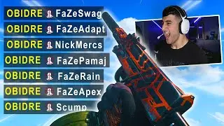 THE MAC-10 IS STILL THE BEST GUN IN WARZONE 🤯 (loadout)