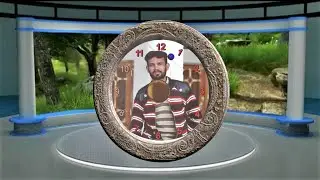 Model 3D Clock in After Effects using Element 3D 2022 | Corel draw | After effect 2022 | animations