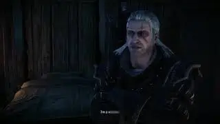Joseph Anderson's Witcher 2 video but it's just 