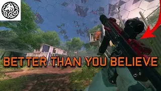 THE VCAR IS WAY BETTER THAN YOU CAN IMAGINE!
