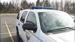 Police Using Automated License Plate Readers.mpg