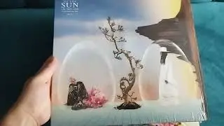 Empire of the Sun – Ask That God - album 2024 - vinyl / vinilo / vinile