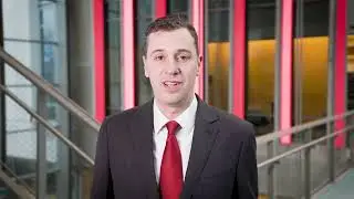 Meet Hamilton Lugar School Dean, John D. Ciorciari