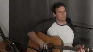 Another Damn Country Song