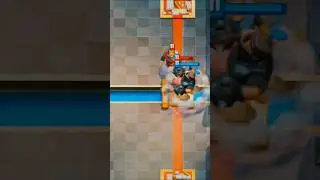 #Clash