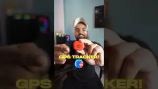 Cheapest Gps Tracker “Jio Airtag”Track anything🔥