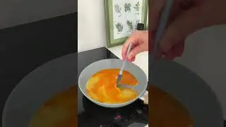 Завтрак за 7 минут