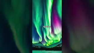 ¿Cómo se forman las auroras boreales y australes?