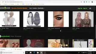 How to Find Custom Content: Sims 4