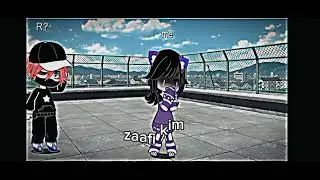 Hush Little Baby Don't You Cry|gacha club