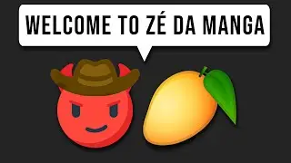 Se os Emojis tivessem Som 😈 Pt3 (Final)