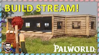Let's Build a Base!  |  