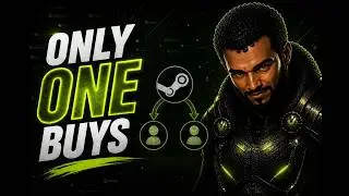 Share Games for FREE with Steam FAMILY SHARING!