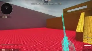 ЧИТЕР?! (Как активировать WH в CS:GO без читов) Или как затролить друга