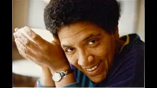 Audre Lorde - Erotiğin Kullanımları: Bir Güç Olarak Erotik