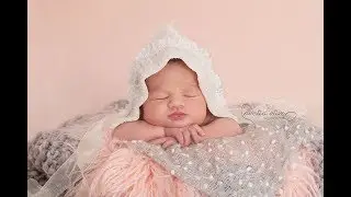 Making of Newborn - Noelia Oliver