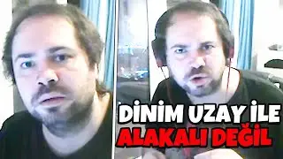Dinini Açıklıyor😱 Gerçek Mesleği Ne?🤔 Oğuz Sasi