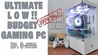 FASTER PC GAMING 3 MILLIONS 2024 ASSEMBLY NO. 1½ ON EARTH SPECIAL 1K SUB!
