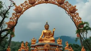 Silsilah Kerajaan Hindu Budha