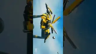 ROBO 🐝BEE... 