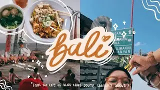 —bali 💫🫶🏻🤍✨ | vlog eps 2????