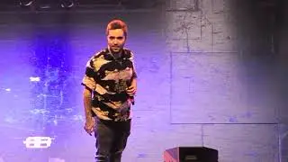 Beret en el Gran Rex 22-11-2019 (Parte 11)