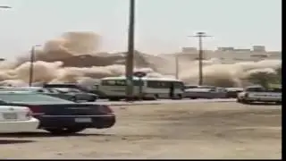 Zero Fux Given During this Controlled Demolition