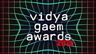 2015 /v/GAs - Play Hard bumper