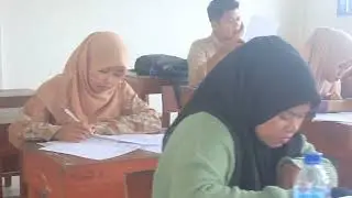KELAS BELAJAR CABANG KAMPUS UNU AL MANSYUR KALBAR