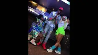 Wildboy Nutz - "Drive Da Boat”