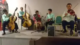 Keroncong Rayuan Pulau Kelapa