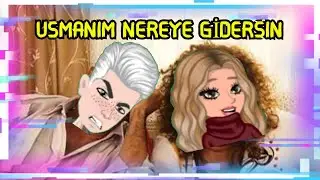 Usmanım Nereye Gidersın ( Msp Edit )